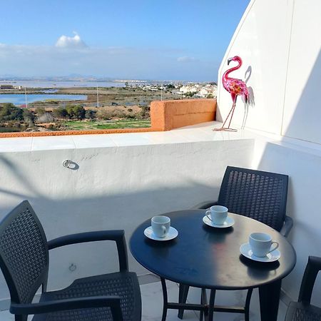 Apartament Flamingo Z Basenem Torrevieja Extérieur photo