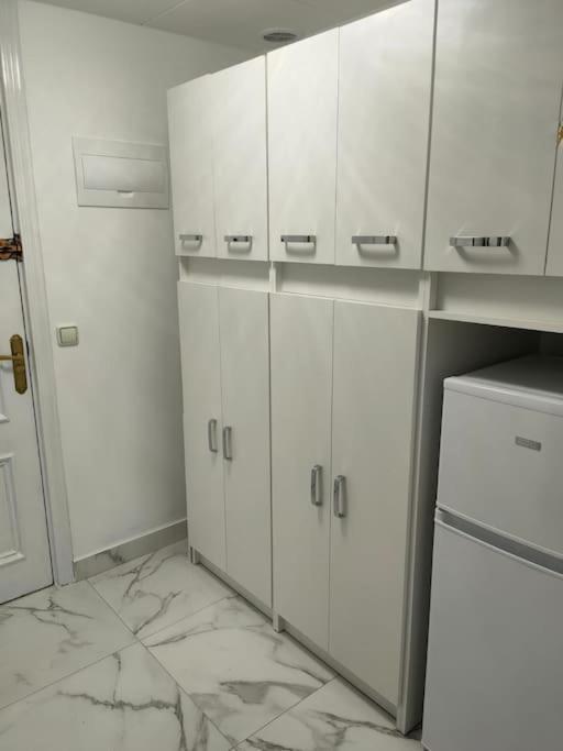 Apartament Flamingo Z Basenem Torrevieja Extérieur photo